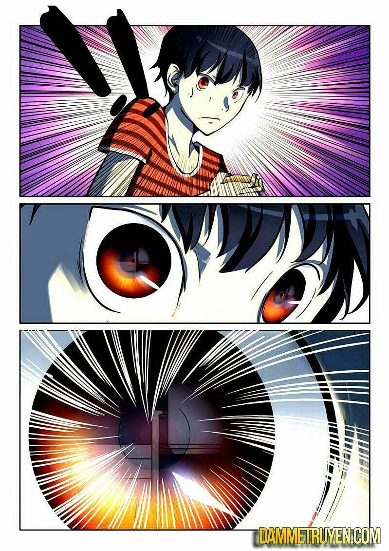 sư tử huyền sơn chapter 3.3 4