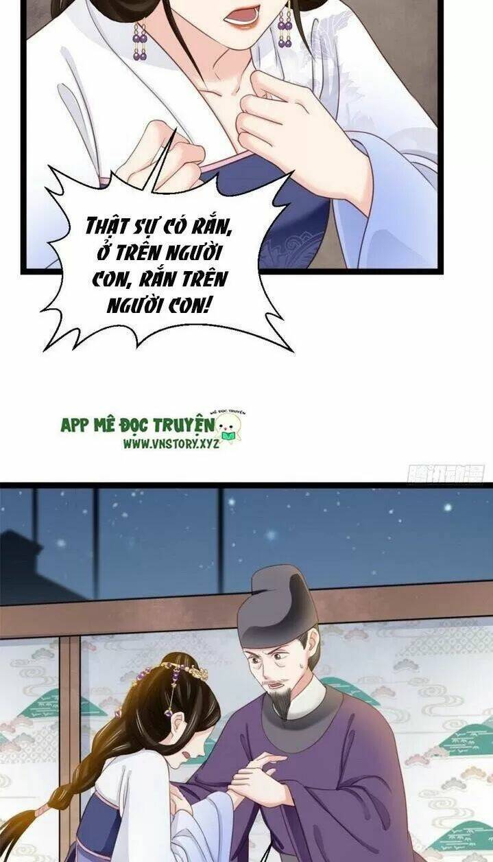 kiều nữ độc phi chapter 247 22