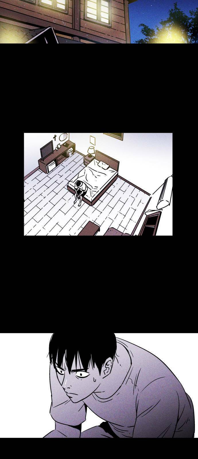 Chuồng lợn chapter 2 38