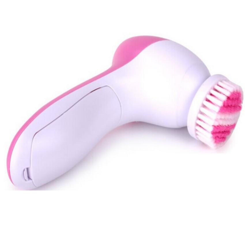 ️ Máy rửa mặt massage 5 trong 1 206171