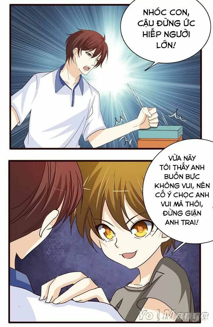 tôi là vợ tôi chapter 61 9