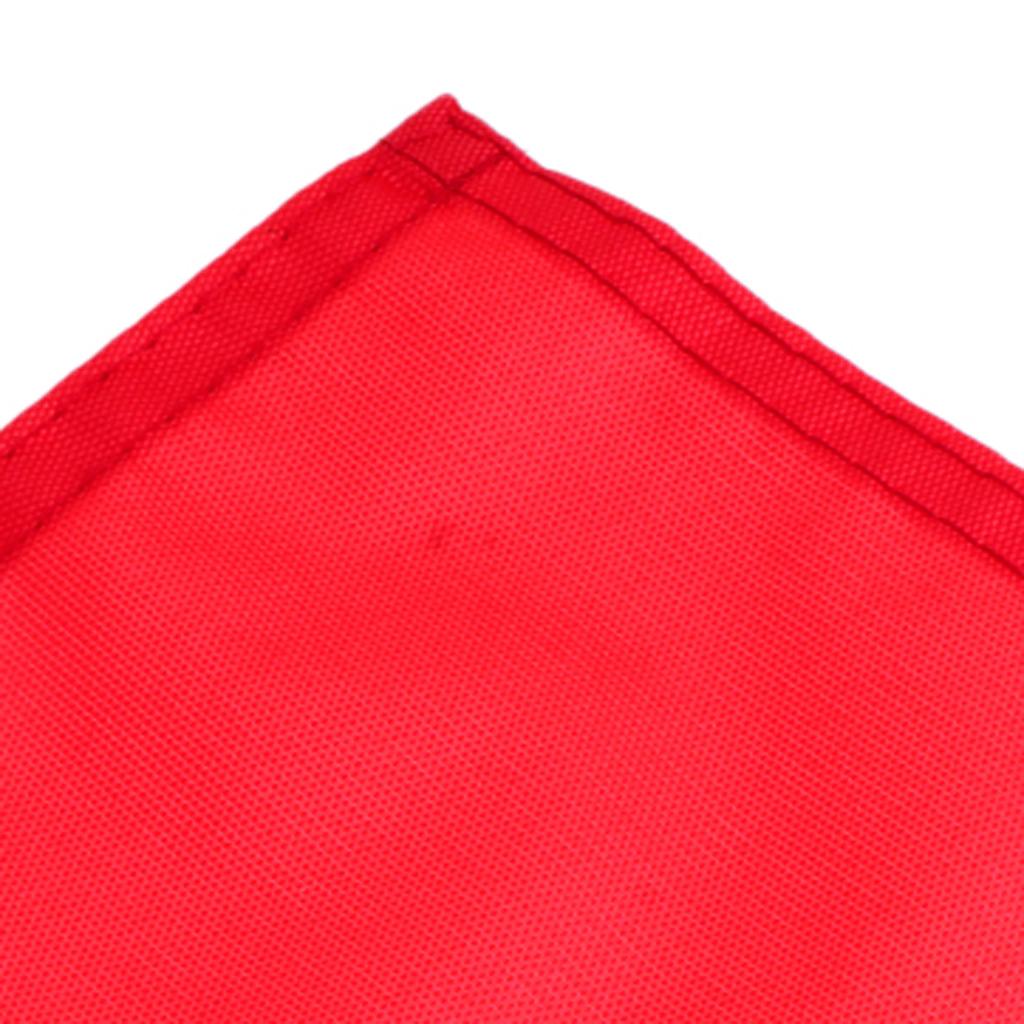 2Pcs Putting Green Golf Solid Flag Golf Backyard Practicing Target Aids