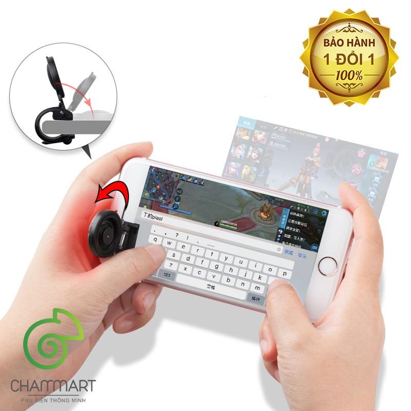 Nút chơi game Mobile Joystick A9 nút bấm game mới chuyên cho ipad điều khiển trò chơi cực nhạy