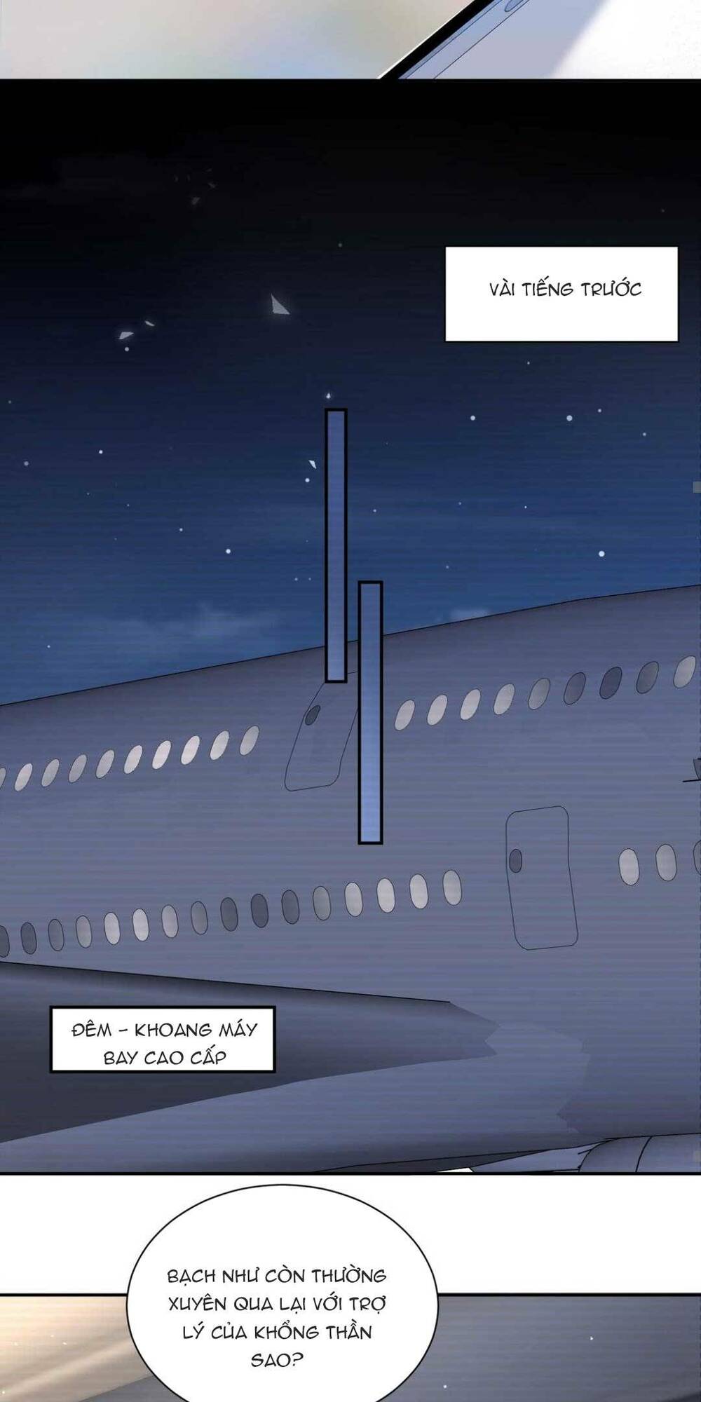 hôm nay thiên kim lại đi vả mặt chapter 2 7