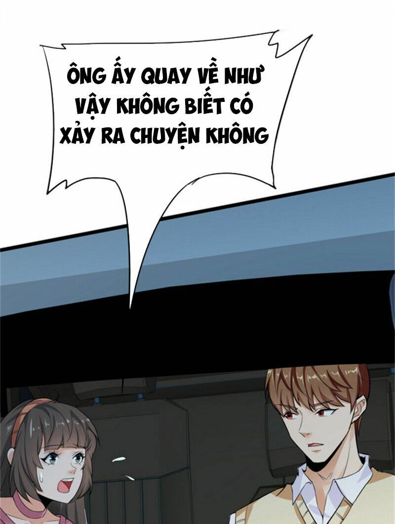 hoa hậu giảng đường luôn bên người chapter 34 2