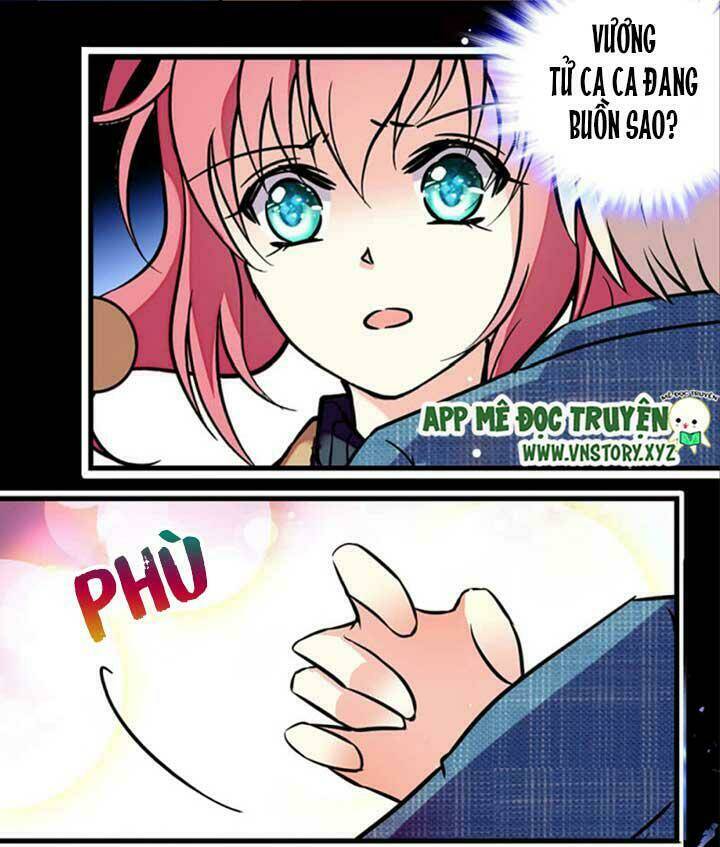 nữ hầu sau giờ học chapter 76 8