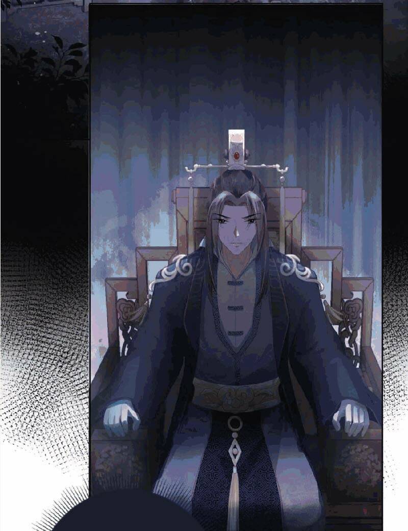 nhặt được bảo bối manh manh chapter 16 7