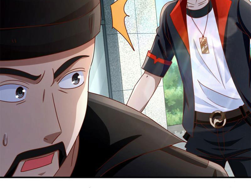 bảy vị tỷ tỷ tuyệt thế vô song của ta chapter 34 35