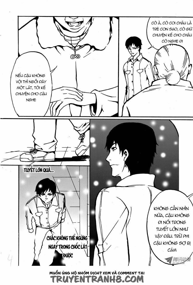 nhân quả tuần hoàn chapter 26.1 5