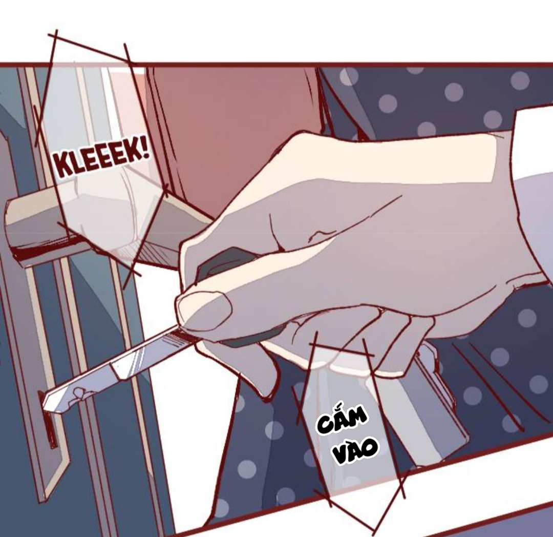 tôi và giáo sư của tôi chapter 8 44