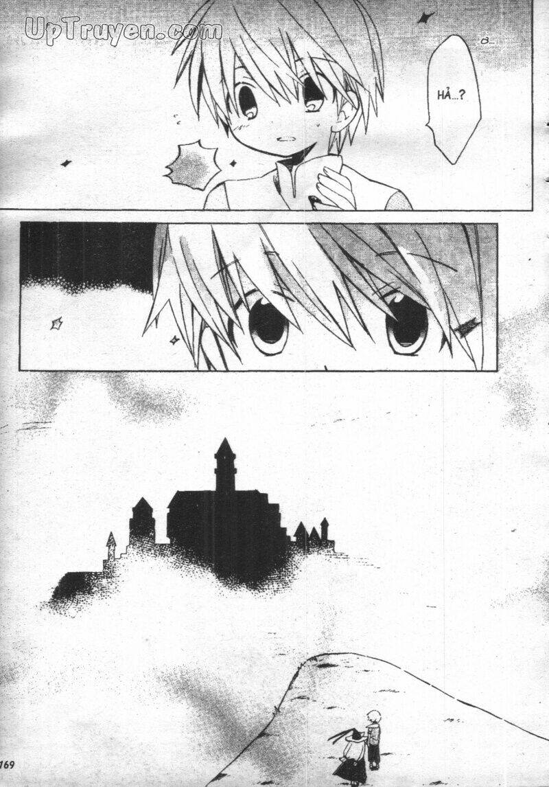 hoshi no witch chapter 2 169