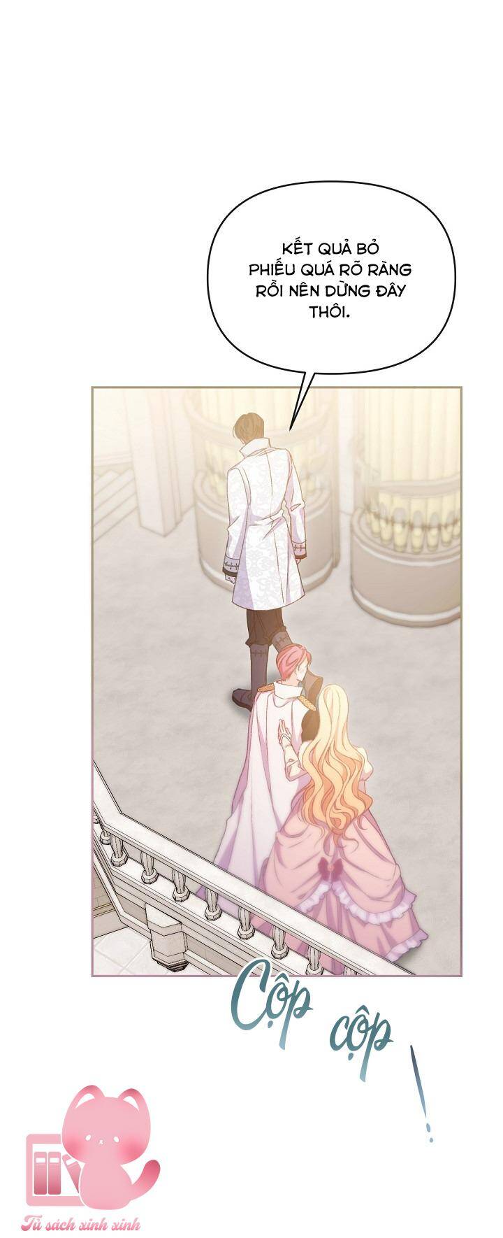 vị hôn thê của kẻ săn mồi chapter 51 59