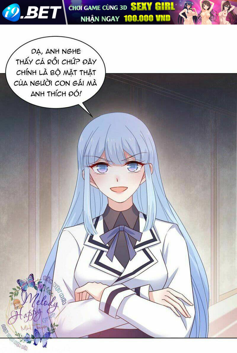 ma lạt thiên kim đẩu ác thiếu chapter 126 27