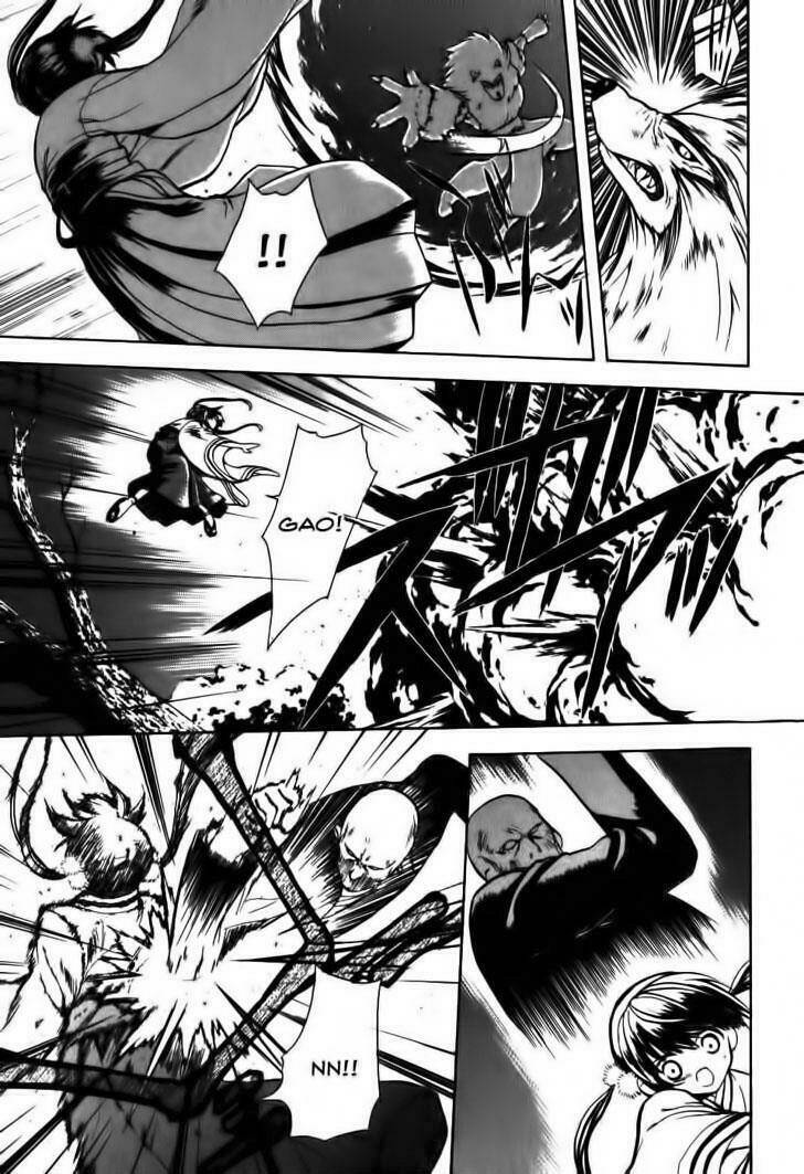 shiki tsukai chapter 9 14