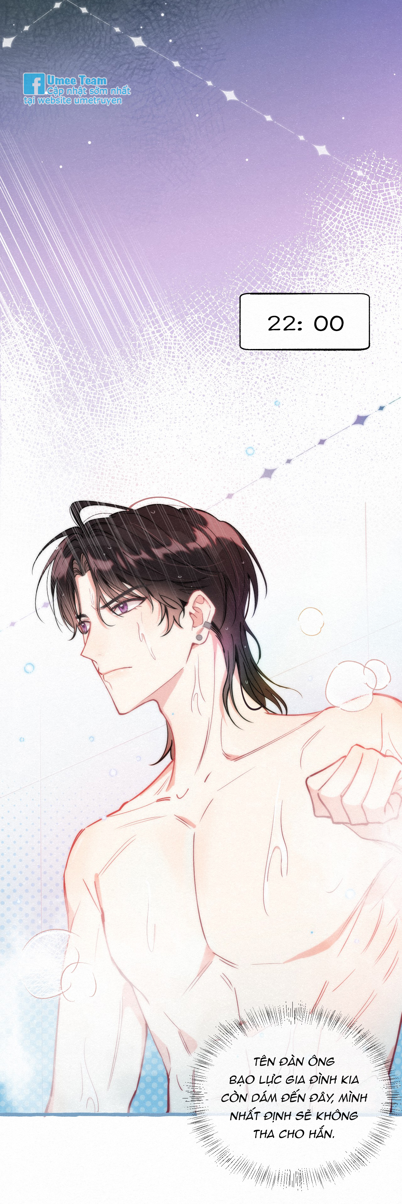 hồ ly phiền phức chapter 7 31