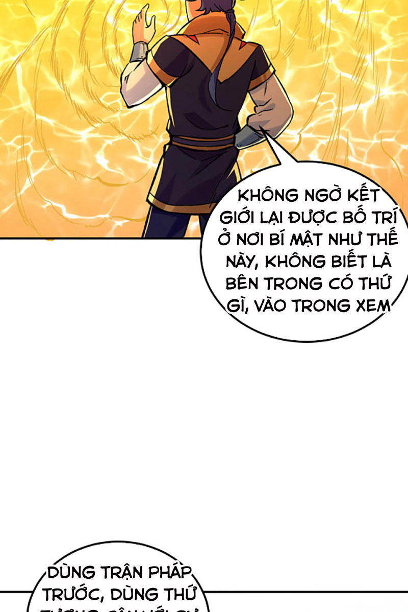 võ đạo độc tôn chapter 376 39