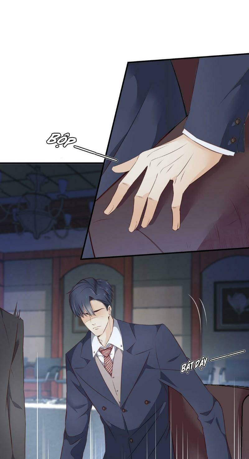 thương tiên sinh mã giáp của anh lại rơi rồi chapter 2 1