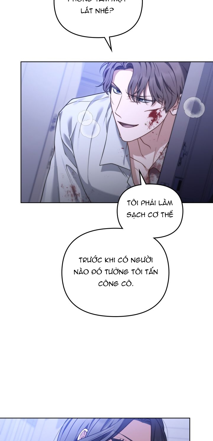 kẻ nghiệp dư chapter 51.1 4