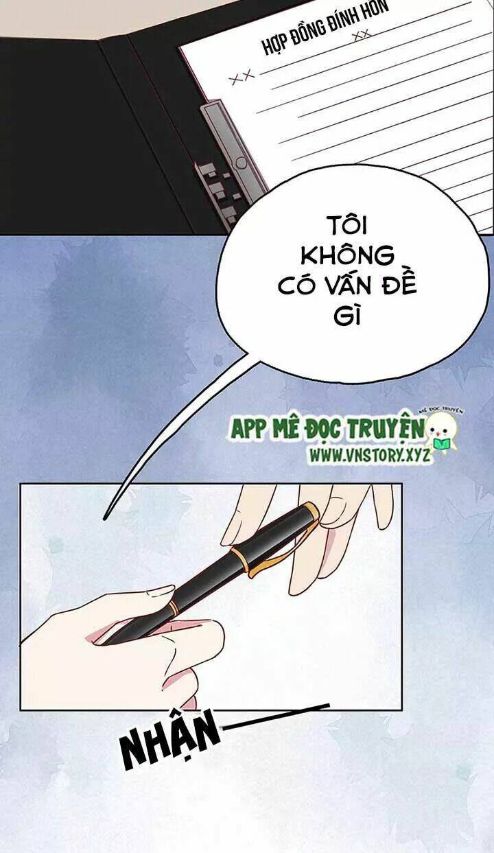 yêu em, sai đến tận cùng chapter 7 4