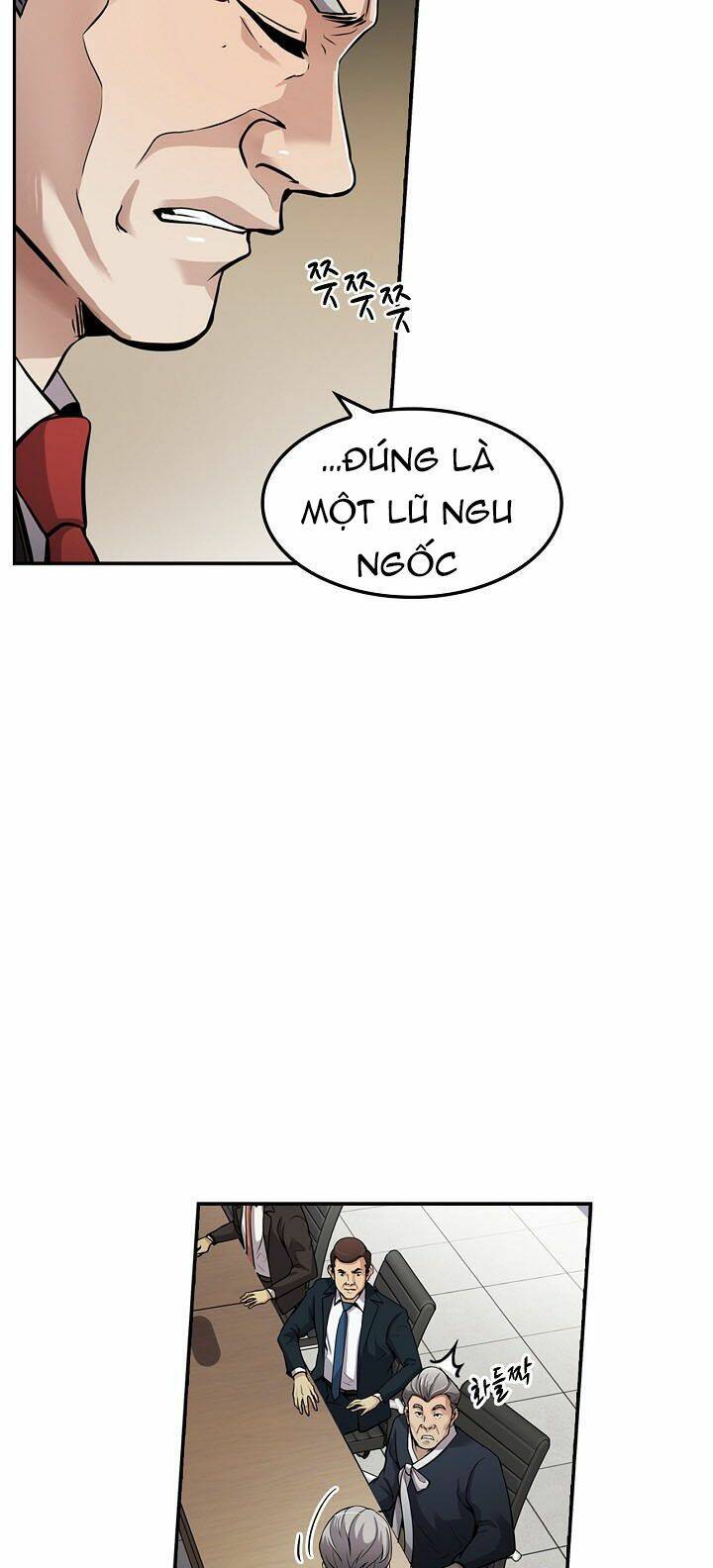 điều tra viên chuyển sinh chapter 87 8