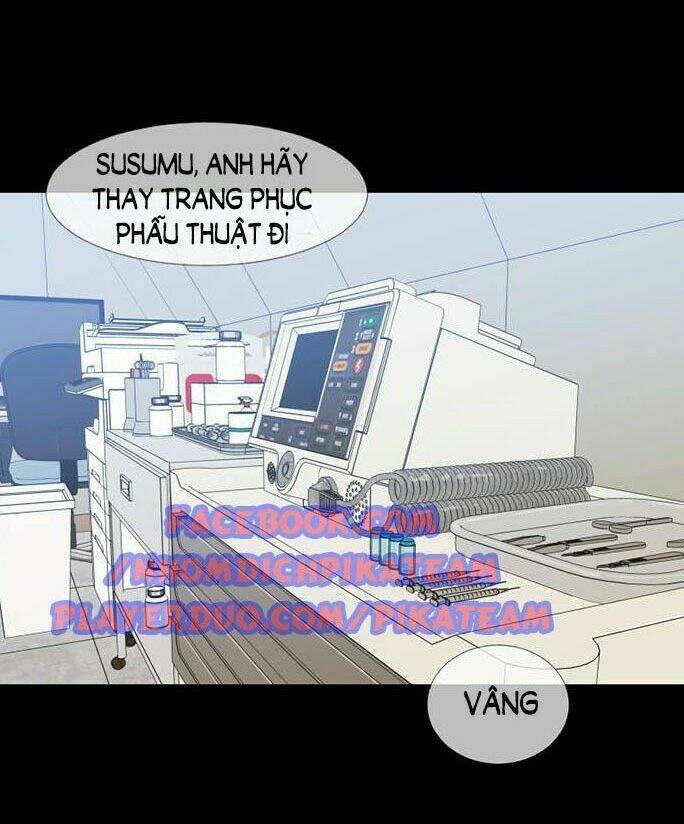 đêm vùng cực chapter 42 56