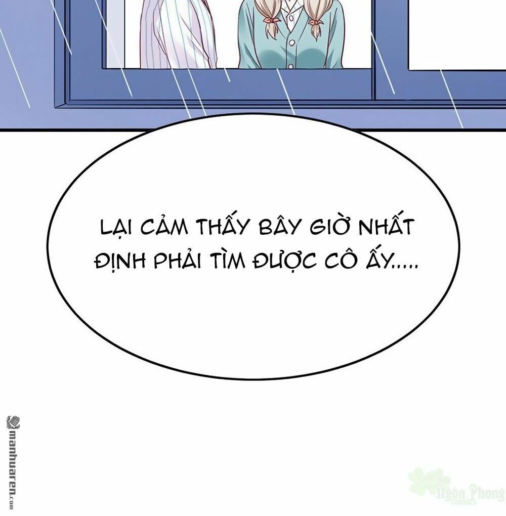 cướp đi nụ hôn của người chapter 22 46