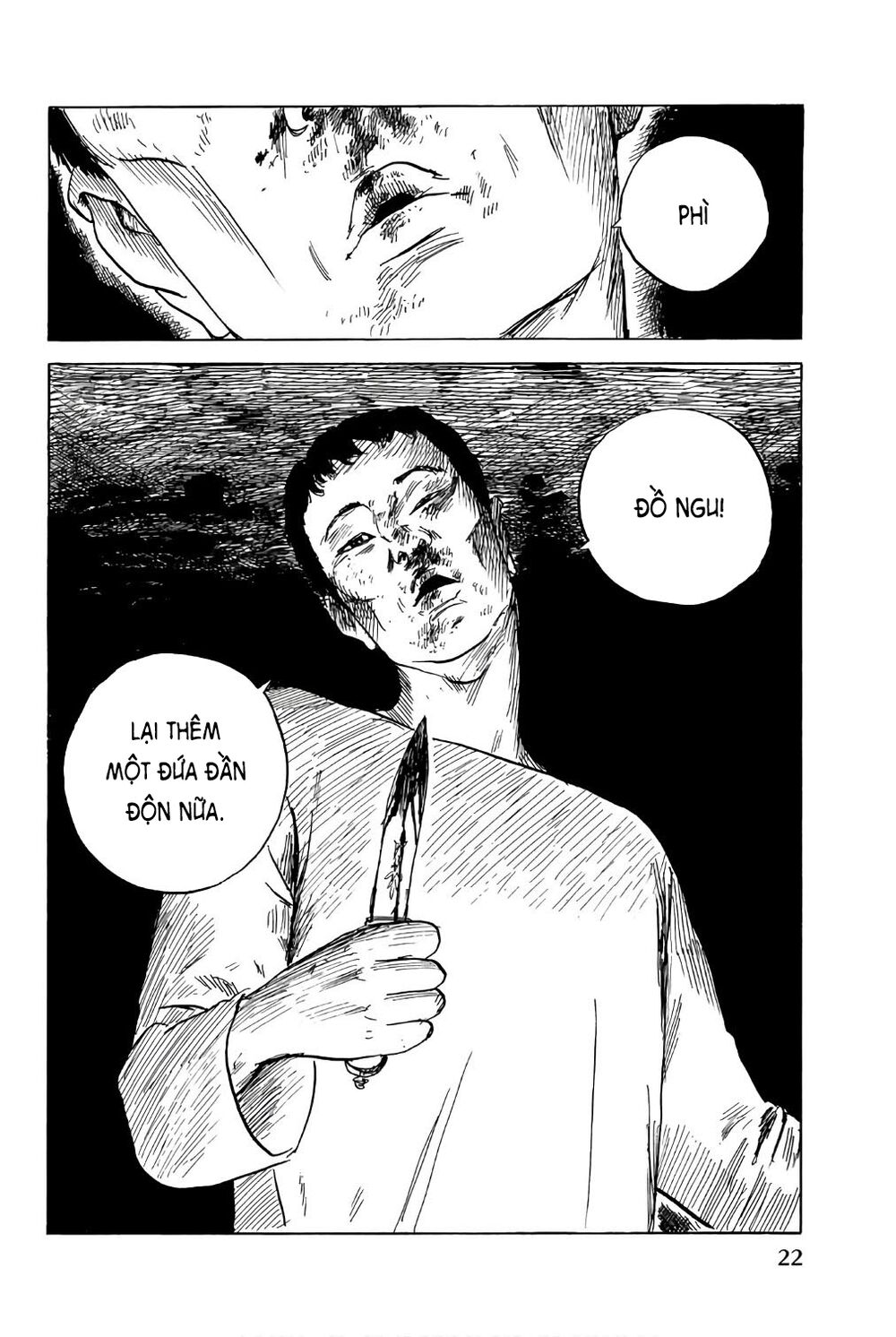 happiness chapter 36 22