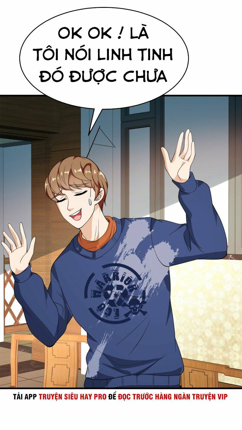 hoa hậu giảng đường luôn bên người chapter 58 9