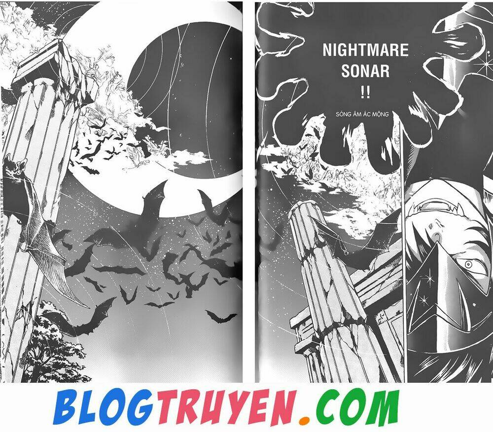 thần thoại minh vương chapter 49 15
