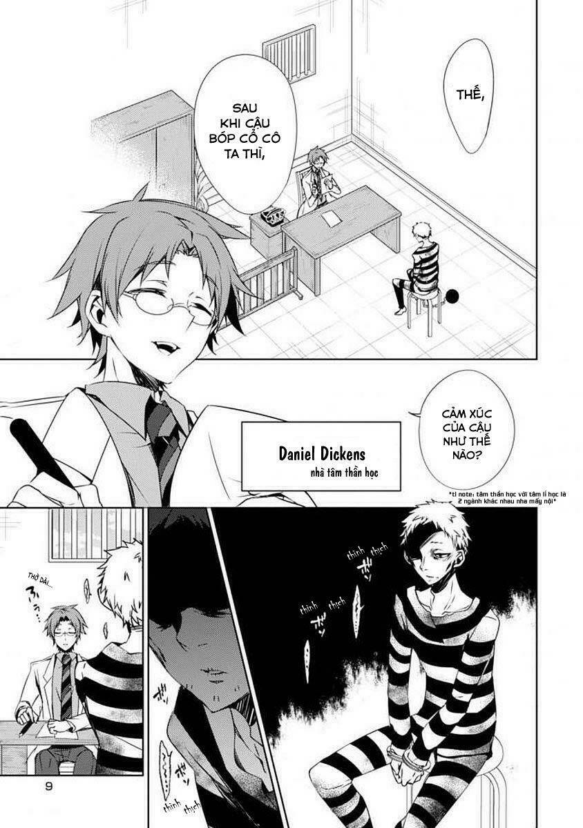 angel of slaughter episode 0 chapter 0 10