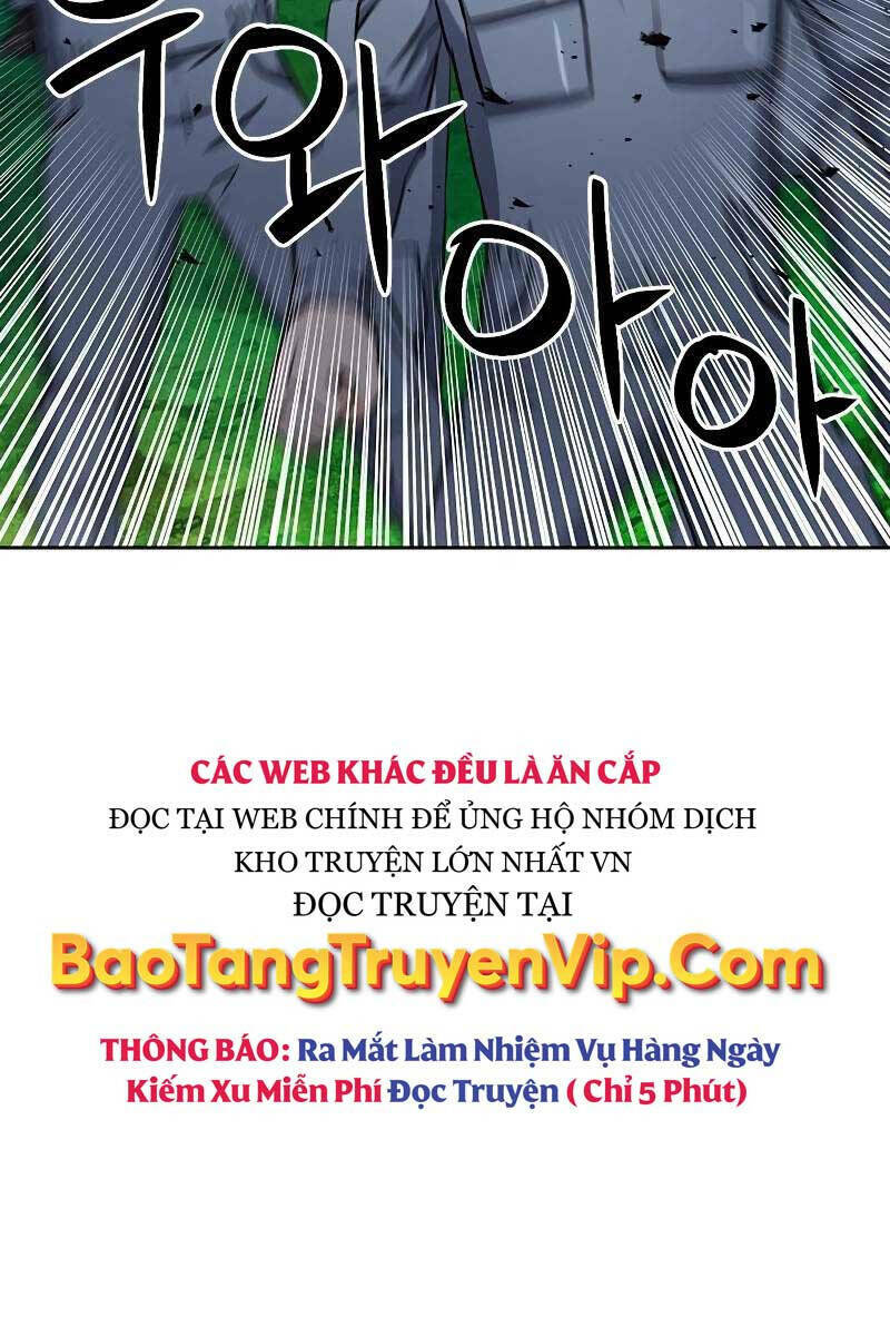 druid tại ga seoul - người hóa thú chapter 88 8