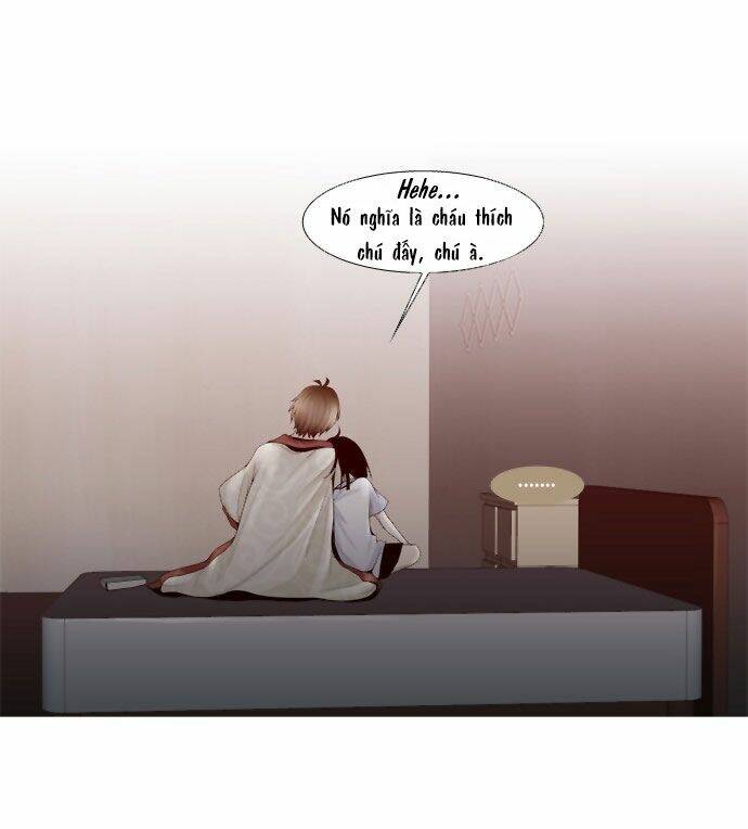 một không gian thời gian khác chapter 10 21