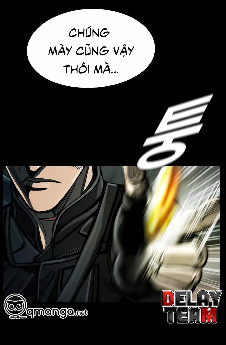 thợ săn đầu tiên chapter 60 11