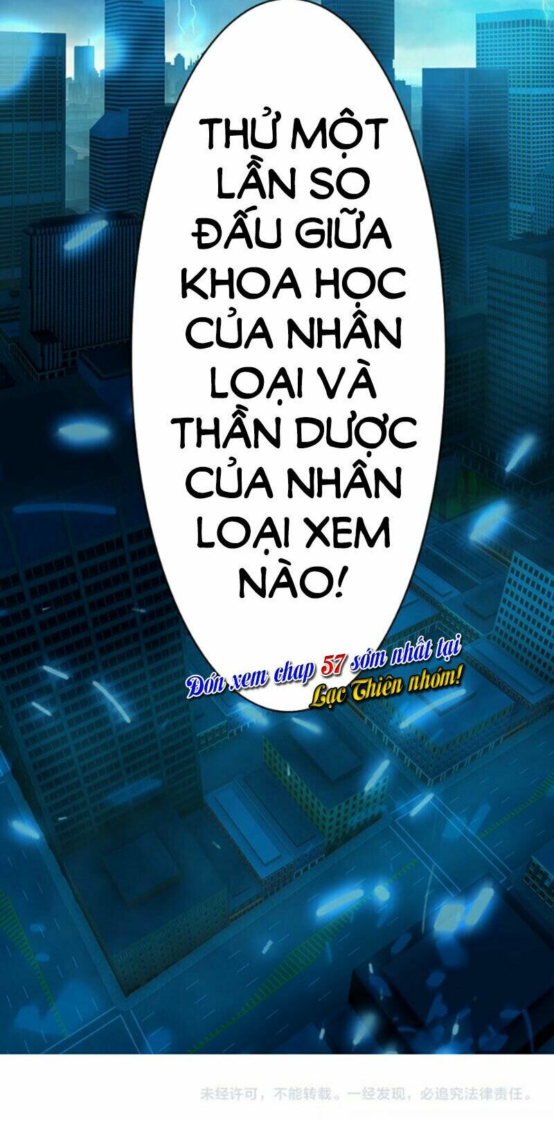 Ái Thượng Ngạo Kiều Long Vương Gia chapter 56 - Trang 51