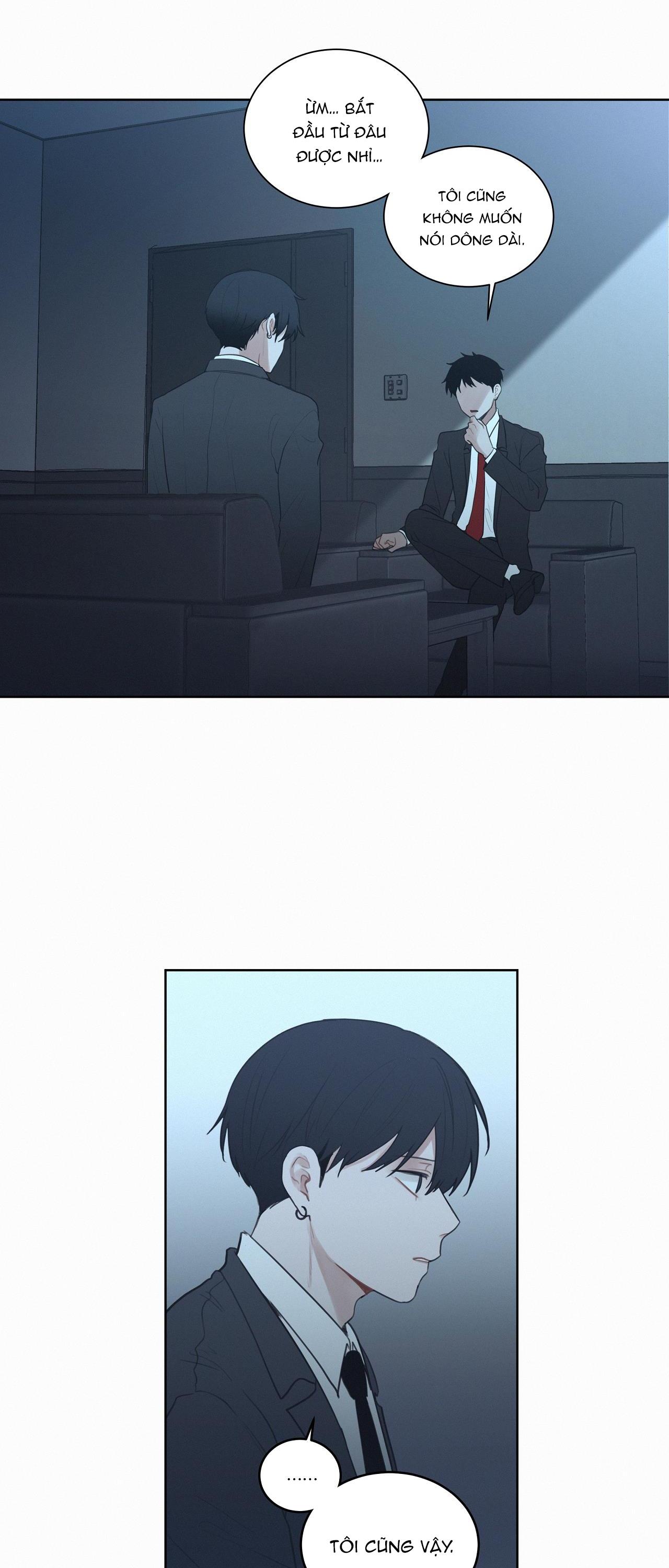 hiến tế máu chapter 60 4