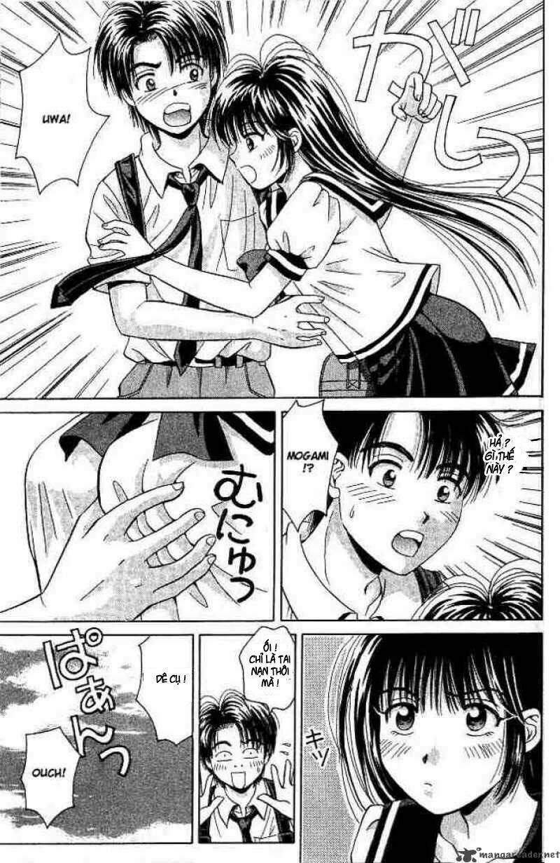 open sesame chapter 26 20