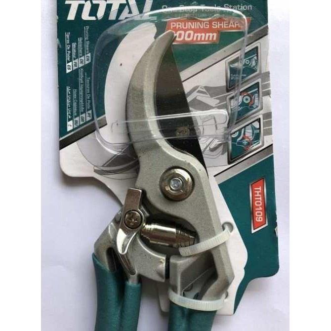 Kéo cắt tỉa cành cây kéo cắt tỉa cây cảnh kéo cắt tỉa total THT 0109