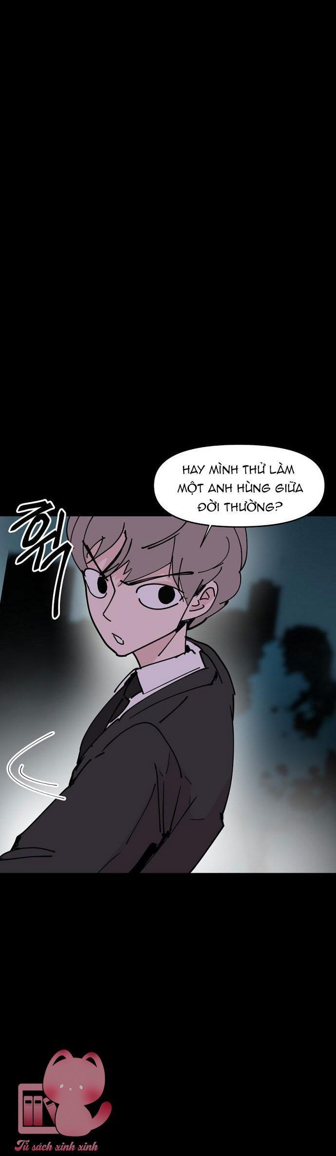 yêu không hồi kết chapter 25 17