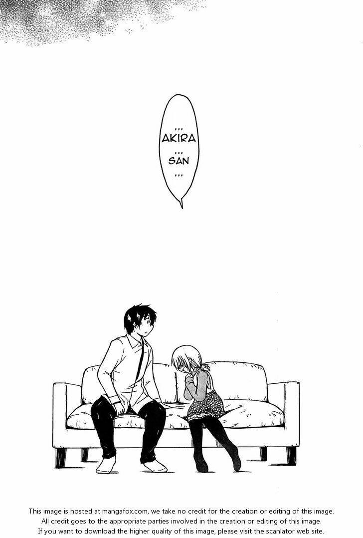 koharu no hibi chapter 22 29