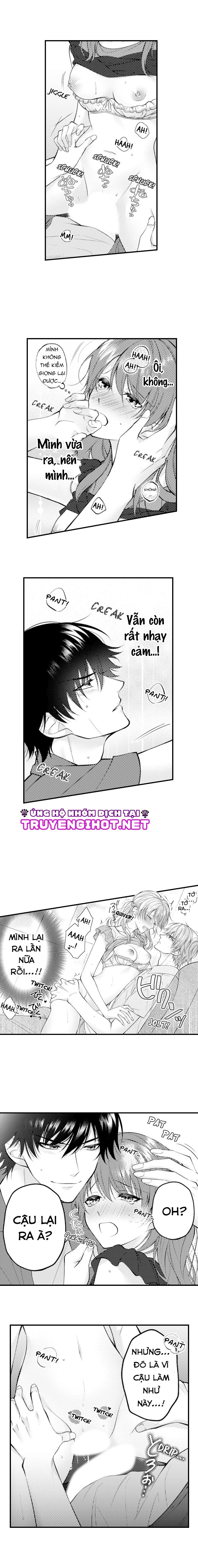 tiệm mát xa bí mật của bạn thanh mai trúc mã (full) chapter 22 5