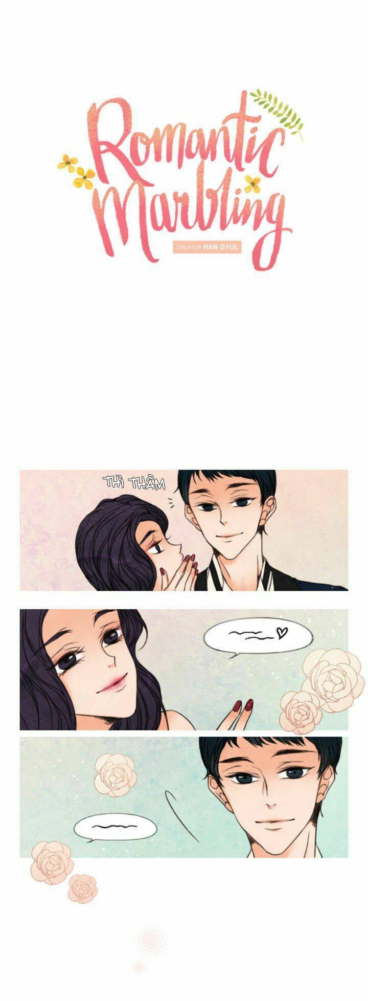 romantic marbling chapter 14 15