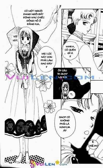 duyên kỳ ngộ chapter 2 44