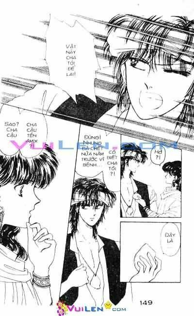 nàng công chúa ham chơi chapter 4 135