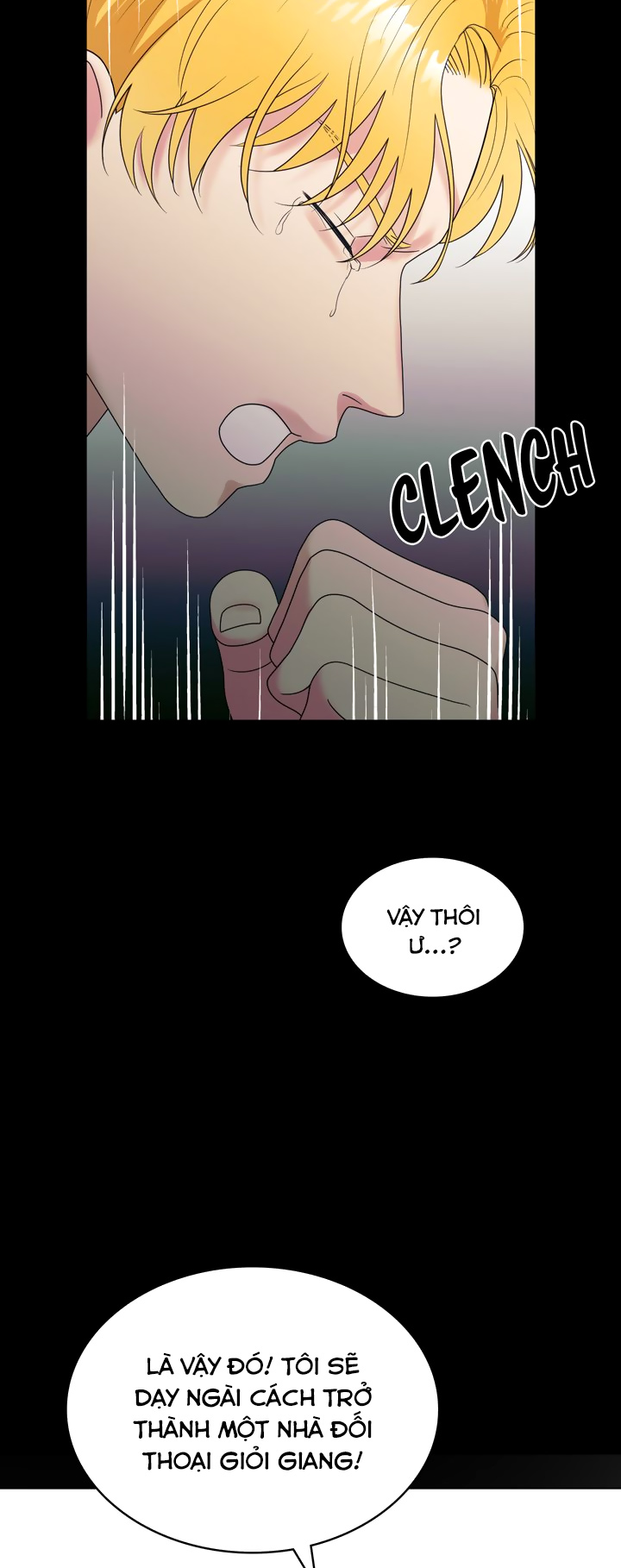 hợp đồng hôn nhân với người chồng thứ 2 của tôi chapter 46 3