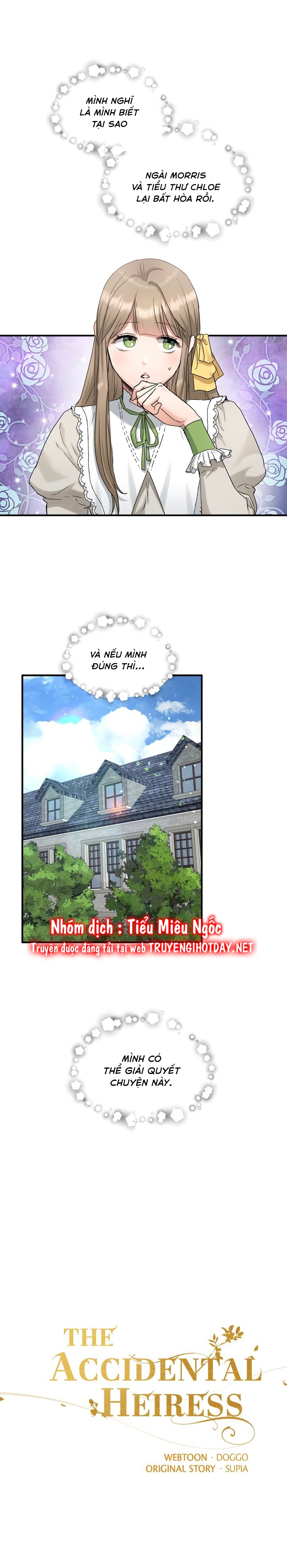 người thừa kế chapter 54 2