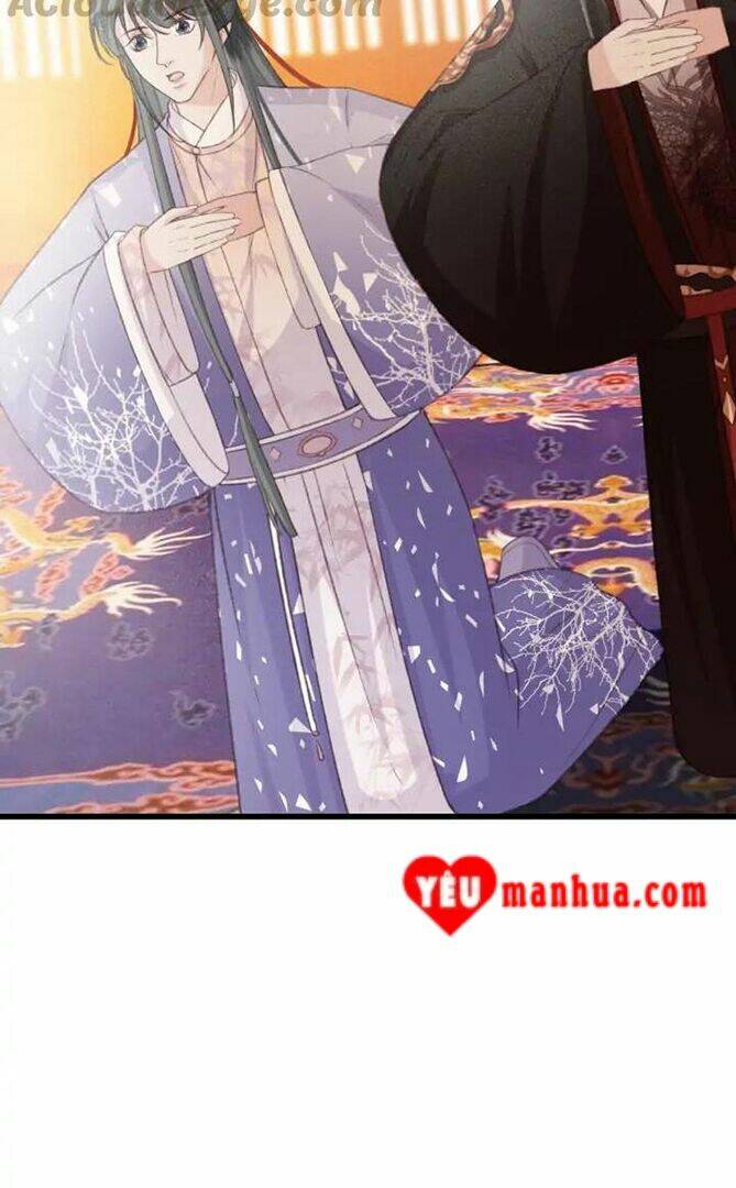 đông cung giai hạ tù chapter 88 8