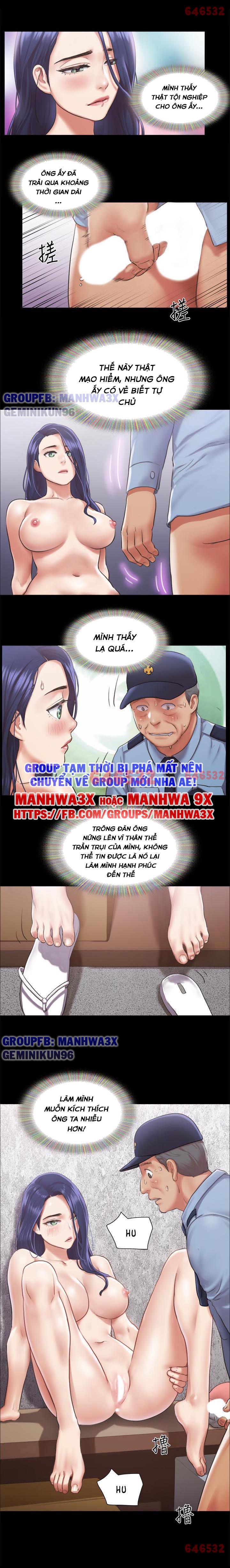 thỏa thuận tình dục chapter 94 8