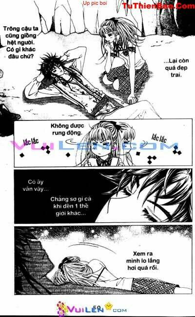 bogle goes to the kingdom chapter 12 19