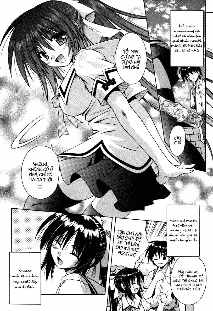omamori himari chapter 15 14