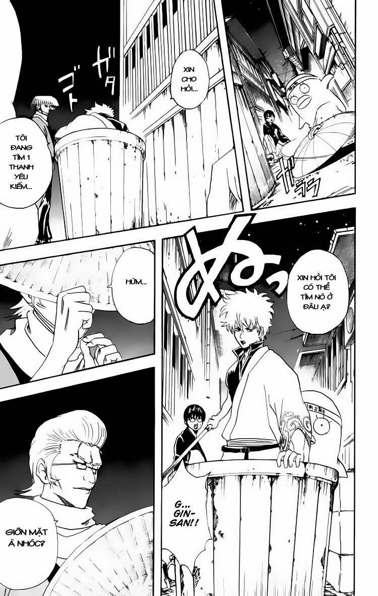 gintama - linh hồn bạc chapter 89 19